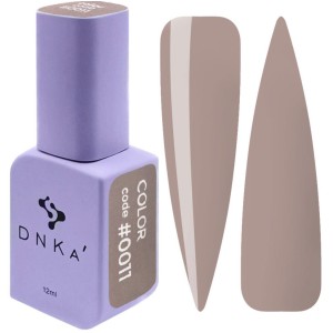 Gel lak DNKA color #011